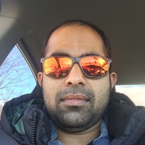 Meet your Posher, Jijitendra